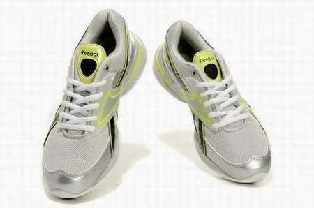 reebok lifter femme